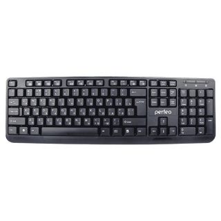 

Клавиатура Perfeo CLASSIC (PF-3093)