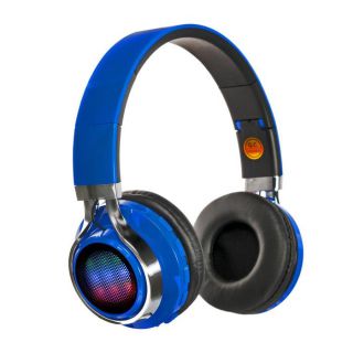

Наушники Luazon Home RX-1 TM-021 синие (4421059)