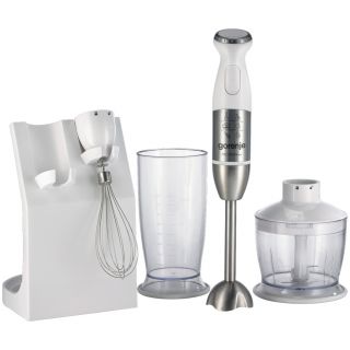 

Блендер Gorenje HBC806QW