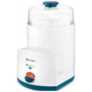 

Стерилизатор Kitfort KT-2303