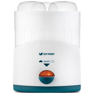 

Стерилизатор Kitfort KT-2303