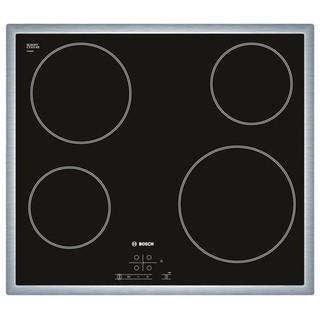 

Варочная панель электрическая Bosch PKE645B17