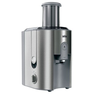 

Соковыжималка Braun J 700