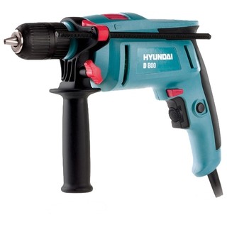 

Дрель Hyundai D 800
