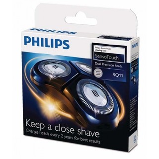 Аксессуар для бритв Philips RQ 11/50 (сменный блок головок) от Imperiatechno
