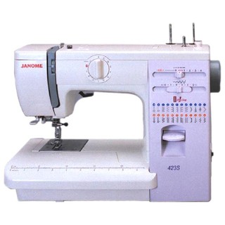 

Швейная машина Janome 423S