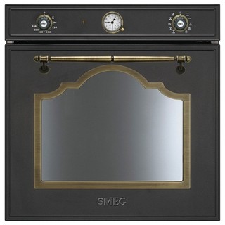 

Электрический духовой шкаф Smeg SF750AO