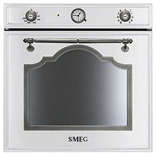 

Электрический духовой шкаф Smeg SF750BS