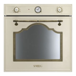 

Электрический духовой шкаф Smeg SF750PO