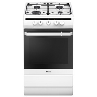 

Газовая плита Hansa FCMW63000