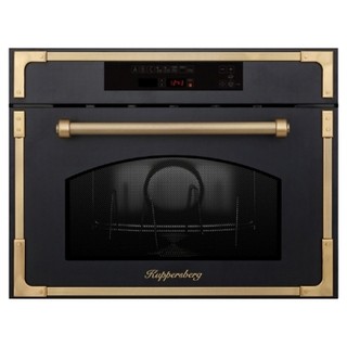 

Встраиваемая микроволновая печь Kuppersberg RMW 969 ANT