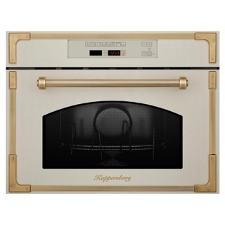 

Встраиваемая микроволновая печь Kuppersberg RMW 969 C