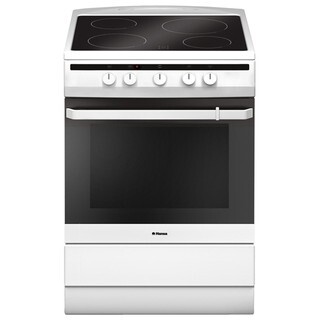 

Электрическая плита Hansa FCCW63000