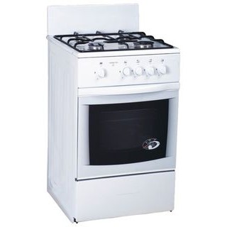 

Газовая плита Greta 1470-00 исп. 12 WH (GG 5070 MF 23W)