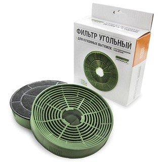 

Фильтр для вытяжки Krona тип KU (2шт)