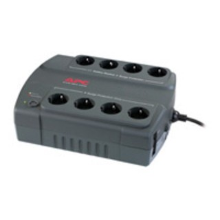 

Источник бесперебойного питания APC by Schneider Electric BE400-RS