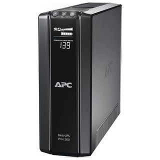 

Источник бесперебойного питания APC by Schneider Electric BR900G-RS