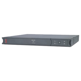 

Источник бесперебойного питания APC by Schneider Electric SC450RMI1U