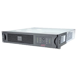 

Источник бесперебойного питания APC by Schneider Electric SMT750RMI2U