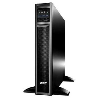 

Источник бесперебойного питания APC by Schneider Electric SMX750I
