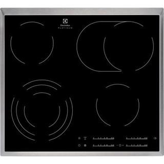 

Варочная панель электрическая Electrolux EHF 96547 XK