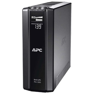 

Источник бесперебойного питания APC by Schneider Electric BR1200G-RS