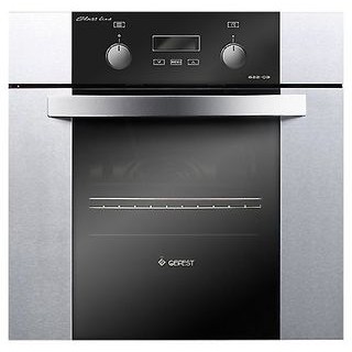 

Электрический духовой шкаф GEFEST ДА 622-03 РН3М