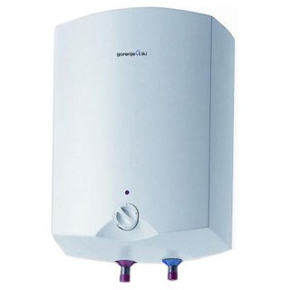

Водонагреватель Gorenje GT5O/V6 (над мойкой)
