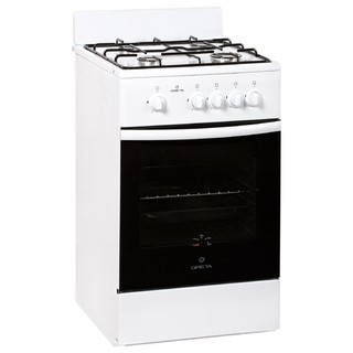 

Газовая плита Greta 1470-00 исп. 21 WH (GG 5070 MN 23 W)