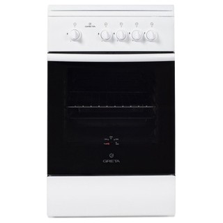 

Газовая плита Greta 1470-00 исп. 22 WH (GG 5070 MM 13 W)