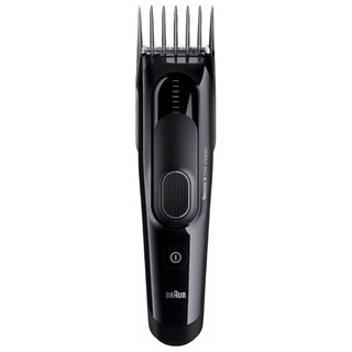 

Машинка для стрижки Braun HC 5050