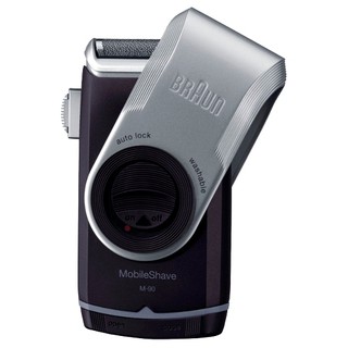 

Электробритва Braun M90
