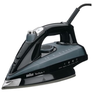 

Утюг Braun TexStyle TS745