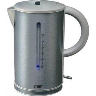 

Чайник Mystery MEK-1614 dark grey