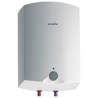 

Водонагреватель Gorenje GT10O/V6 (над мойкой)