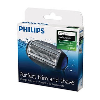 Аксессуар для бритв Philips TT2000/43 от Imperiatechno