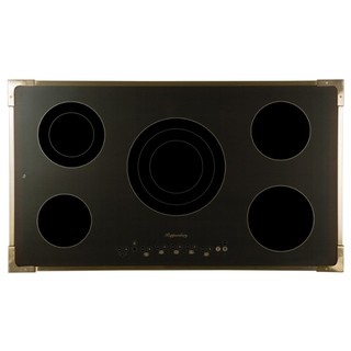 

Электрическая поверхность Kuppersberg FA 9 RC Bronz