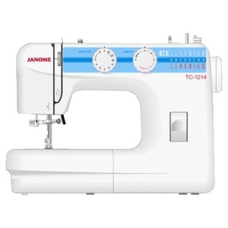 

Швейная машина Janome TC-1214