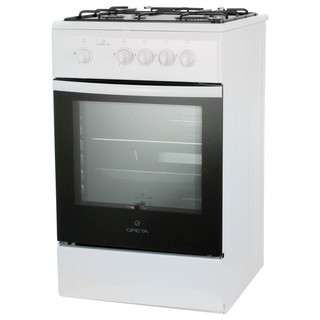 

Газовая плита Greta 1470-00 исп. 23 WH (GG 5070 MF 13W)