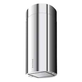 

Каминная вытяжка Korting KHA 4970 X Cylinder