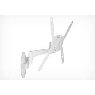 

Кронштейн для ТВ Holder LCDS-5029 белый