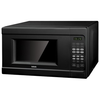 

Микроволновая печь BBK 20MWS-727S/B