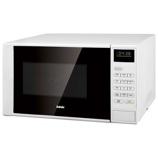 

Микроволновая печь BBK 20MWS-728S/W