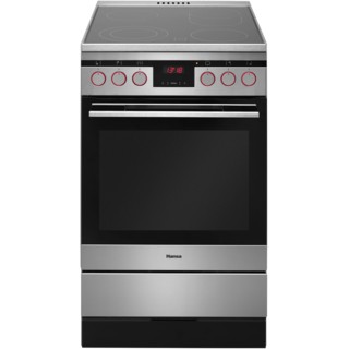 

Электрическая плита Hansa FCCX58235