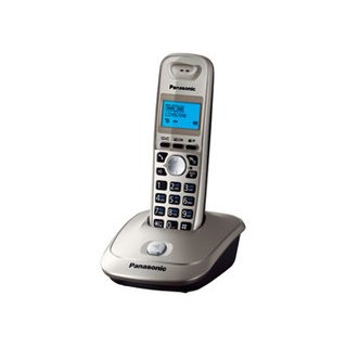 

Радиотелефон Panasonic KX-TG2511RUN