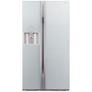 Холодильник Side by Side Hitachi R-S 702 GPU2 GS от Imperiatechno
