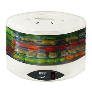 

Сушилка для продуктов Mystery MDH-322