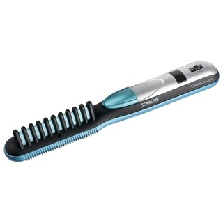 Прибор для укладки волос Scarlett SC-060 (голубой топаз) от Imperiatechno