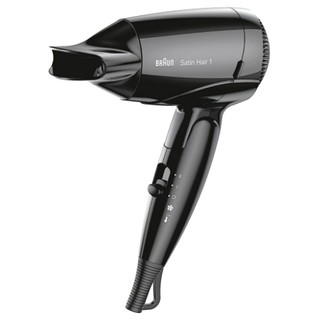 

Фен Braun HD 130