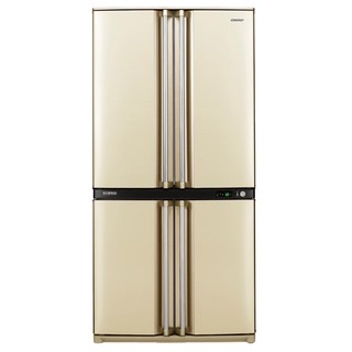 Холодильник Side by Side Sharp SJ-F95STBE от Imperiatechno